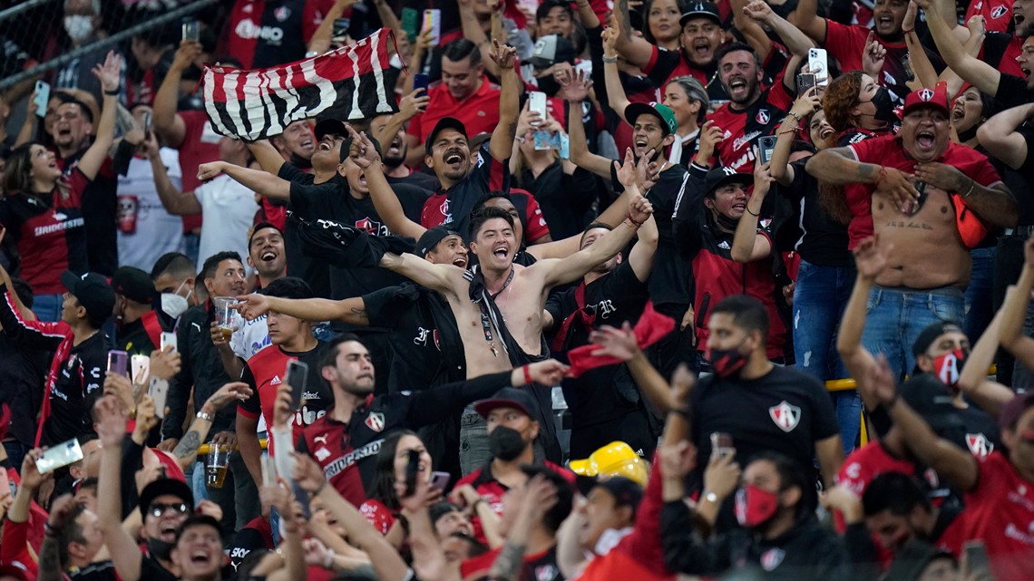 12 Berita Deportasi: Quedó definida la Final del Clausura 2022 del fútbol mexicano entre los Tuzos del Pachuca y los Zorros del Atlas