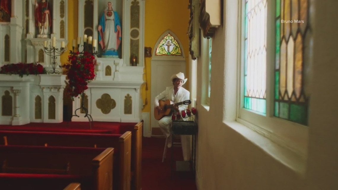 Bruno Mars is coming to the Valley: What to know before you go