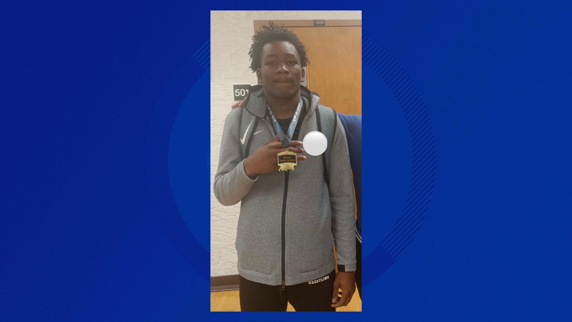 Phoenix teen found dead in Show Low Lake | 12news.com