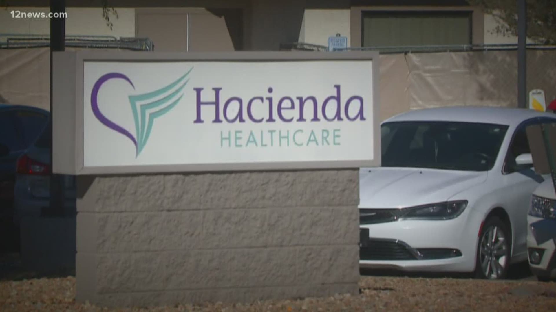 An incapacitated woman nobody thought was pregnant gave birth at the beginning of the year, starting a rape investigation that exposed several problems at Hacienda.