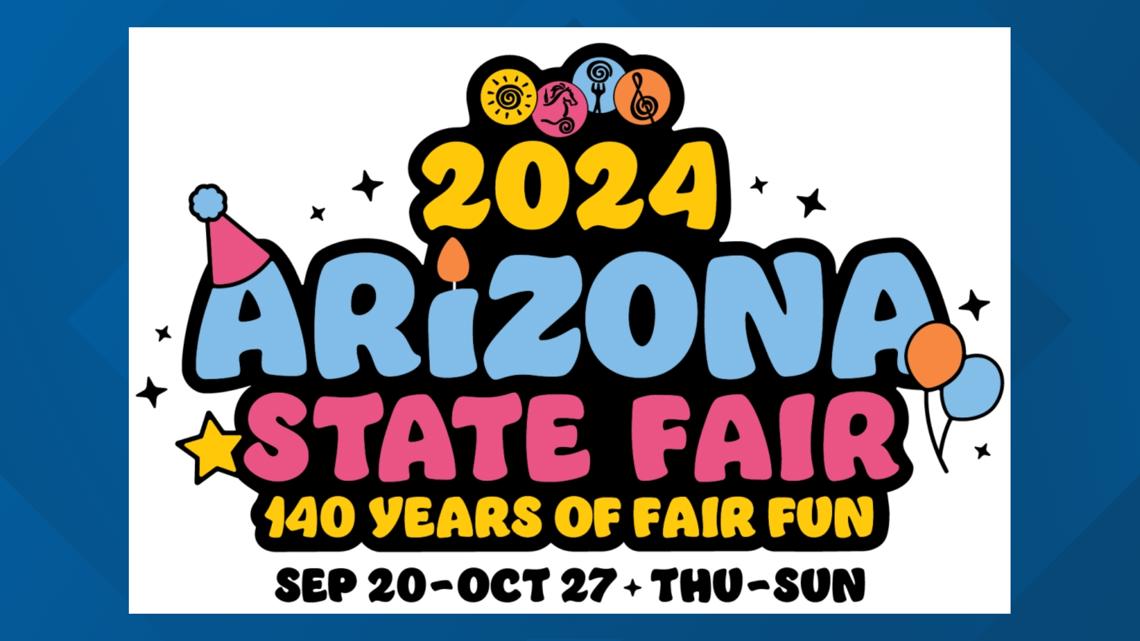 Arizona State Fair Labor Day Ticket Deals