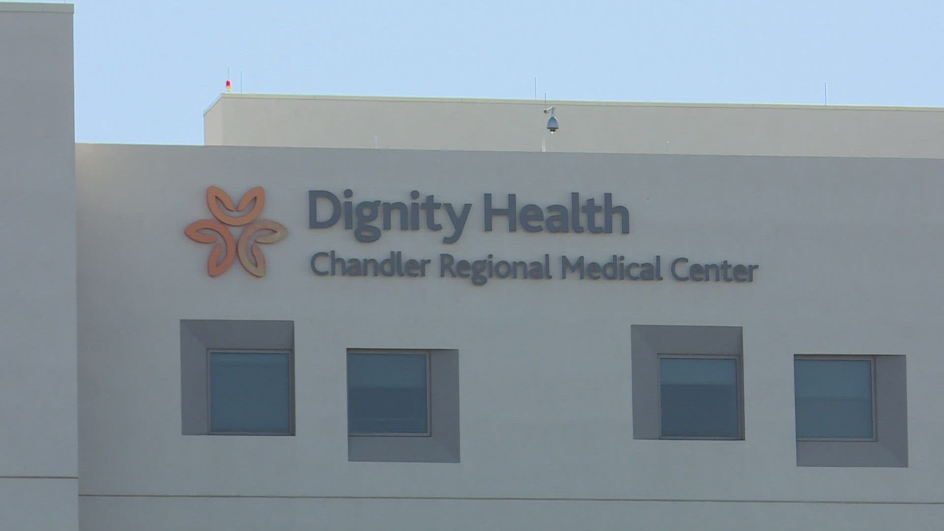 The move affects all Dignity Health hospitals in Arizona, except for the Yavapai Regional Medical Center, and went into effect on Thursday.