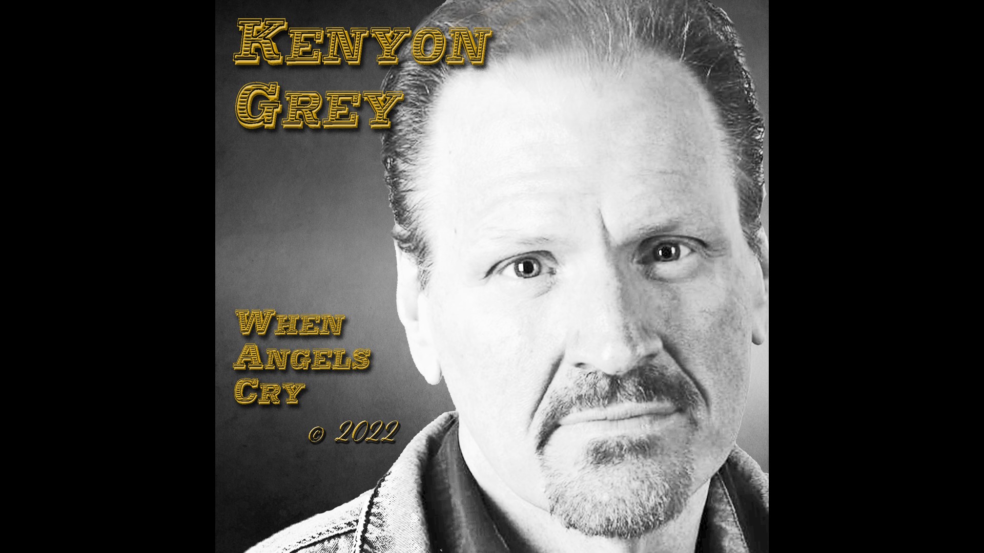 ArtPops An interview with Arizona artist Kenyon Grey