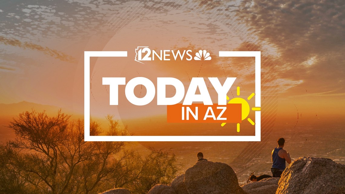 Today in AZ | 12news.com