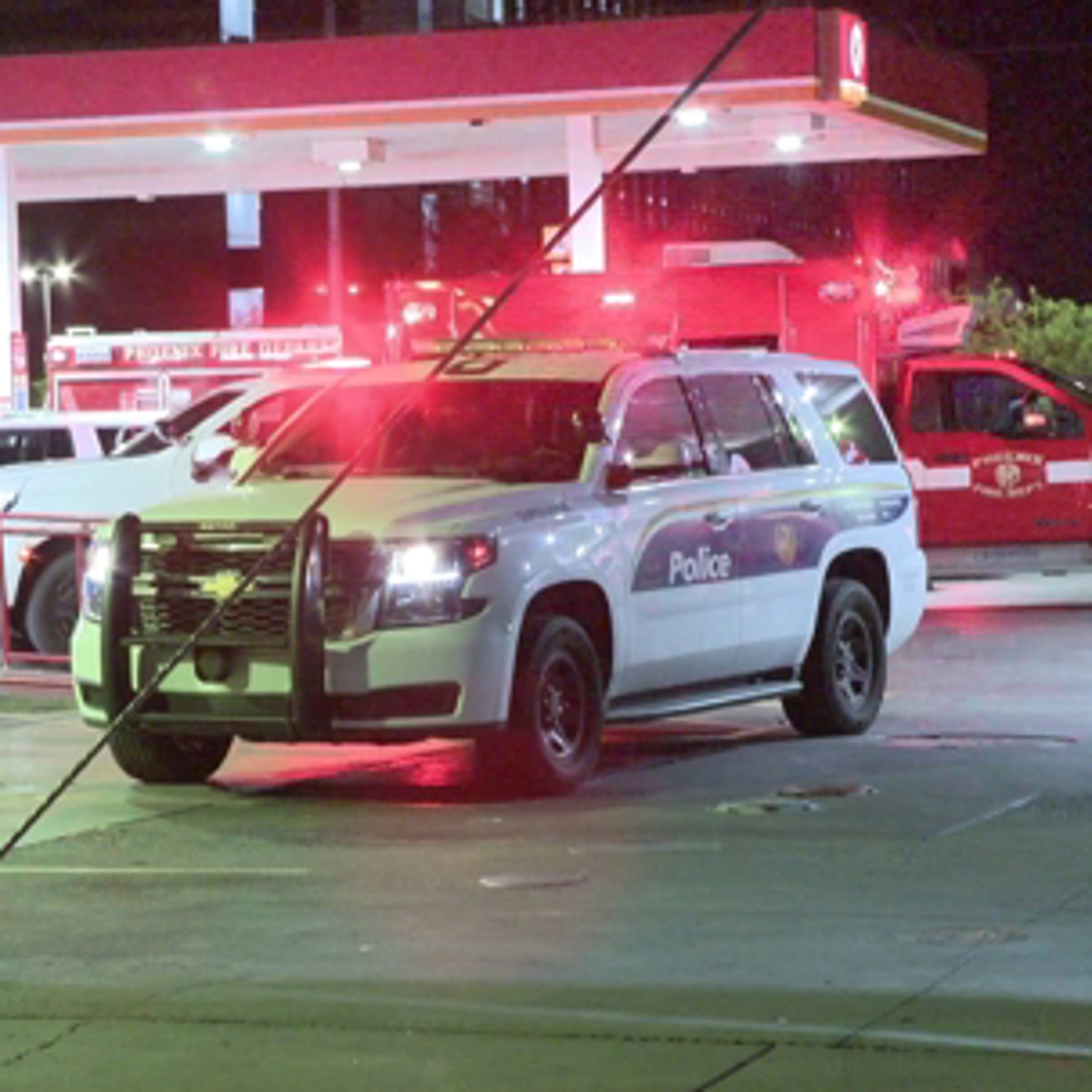 3 people detained after shots fired at Phoenix police helicopter ...