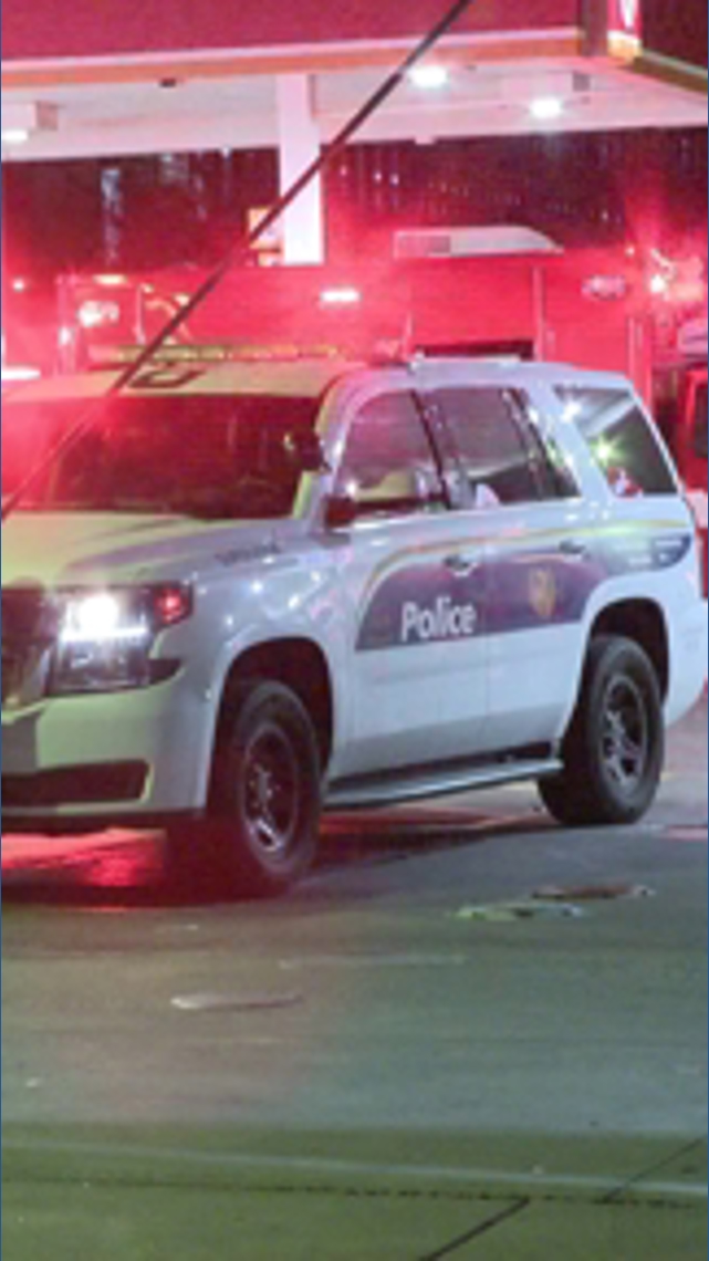3 people detained after shots fired at Phoenix police helicopter ...