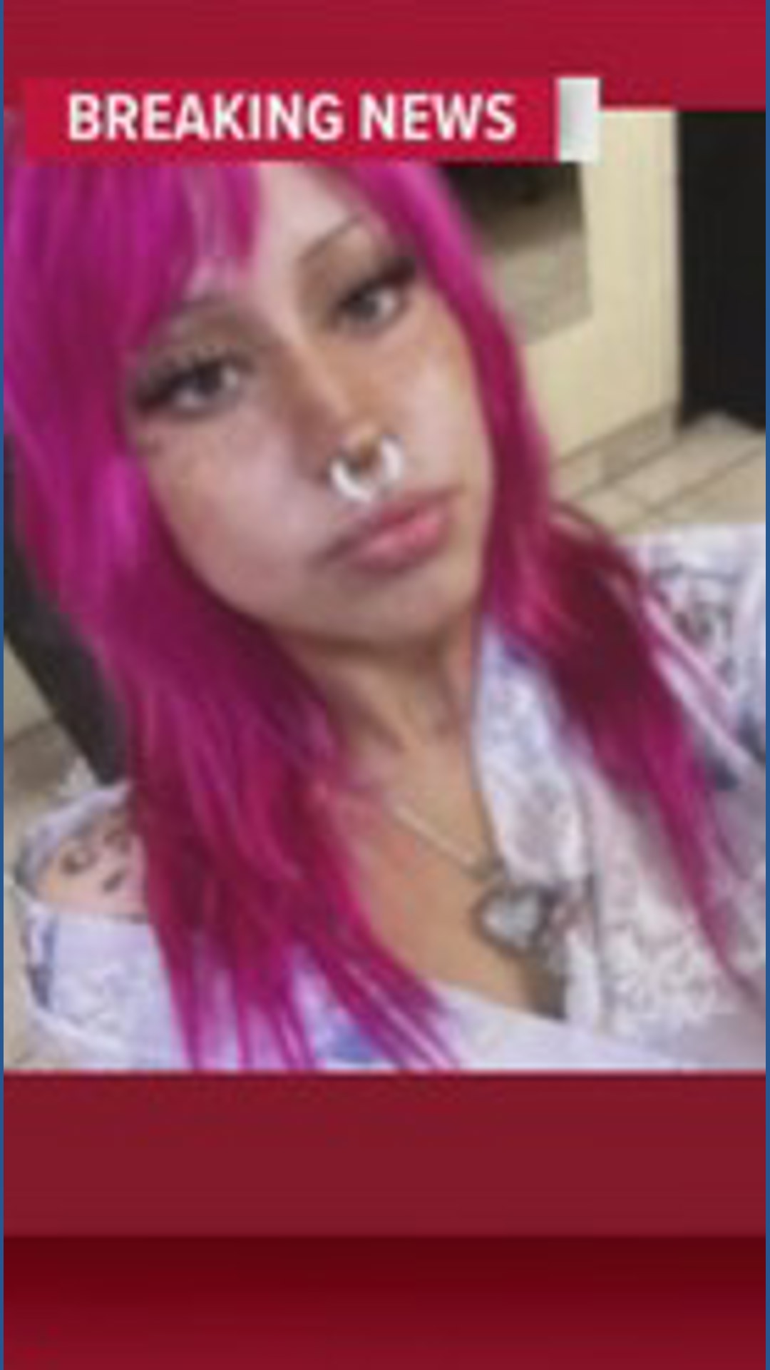 Turquoise alert issued for missing woman last seen in West Valley ...