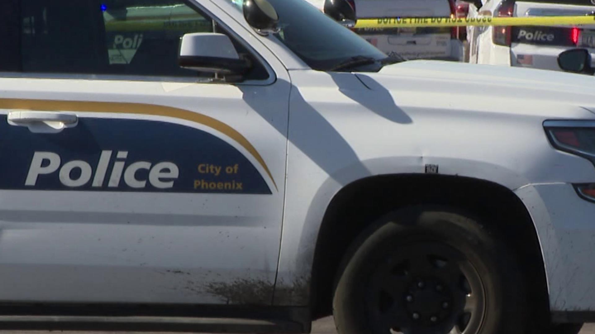 Man injured after shooting incident at Mesa apartment | 12news.com