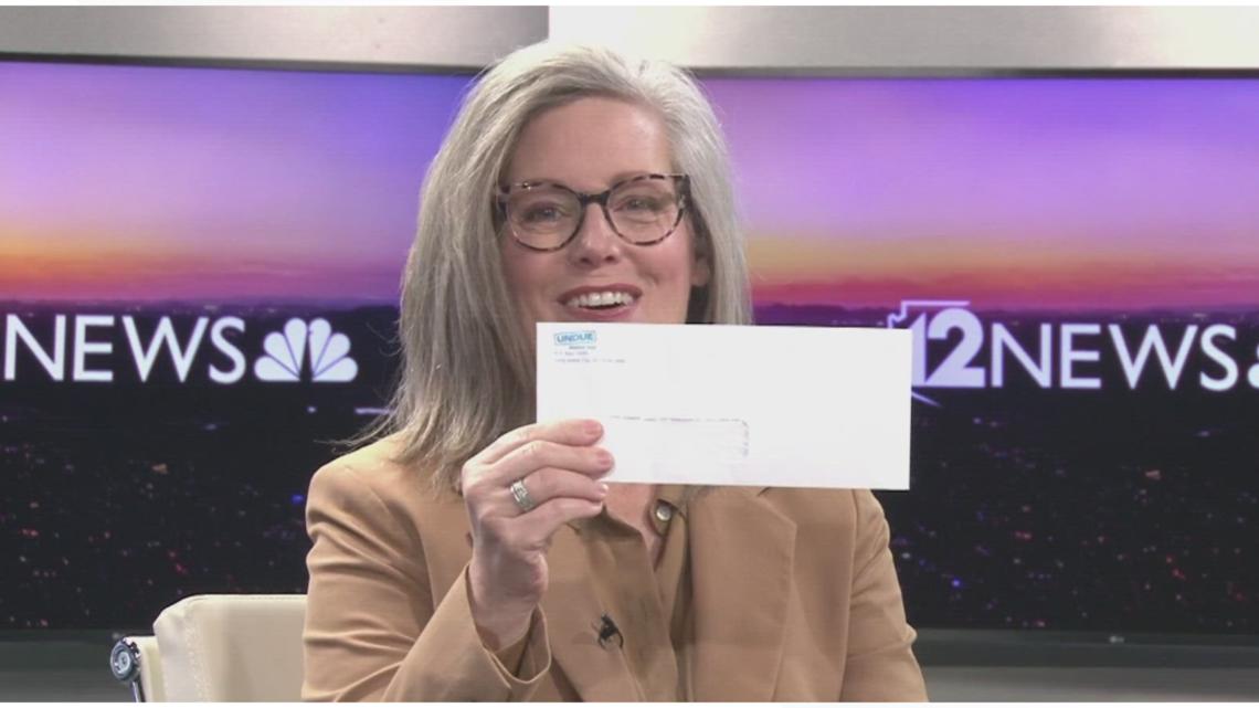 Nearly 500,000 Arizonans just got more than $600 million in medical debt erased, Gov. Hobbs announces