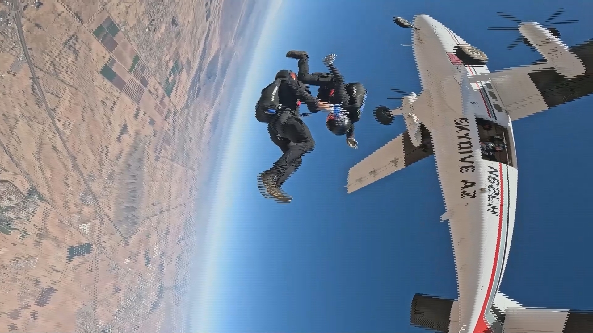 Here's how you can see the action up close for free this month