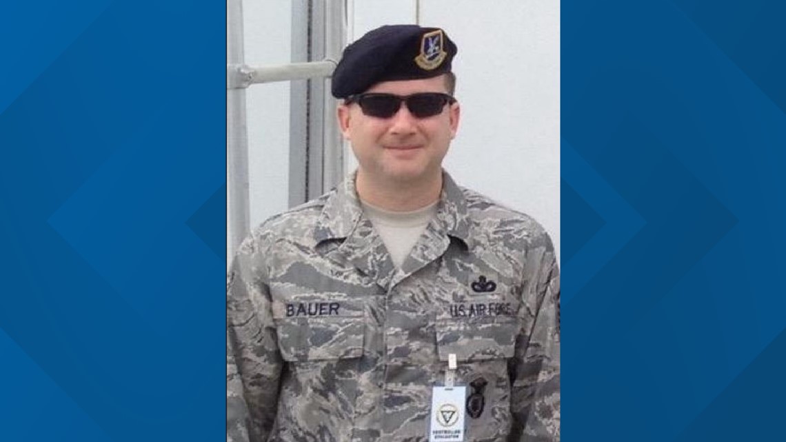 IRS agent shot, killed at shooting range in north Phoenix