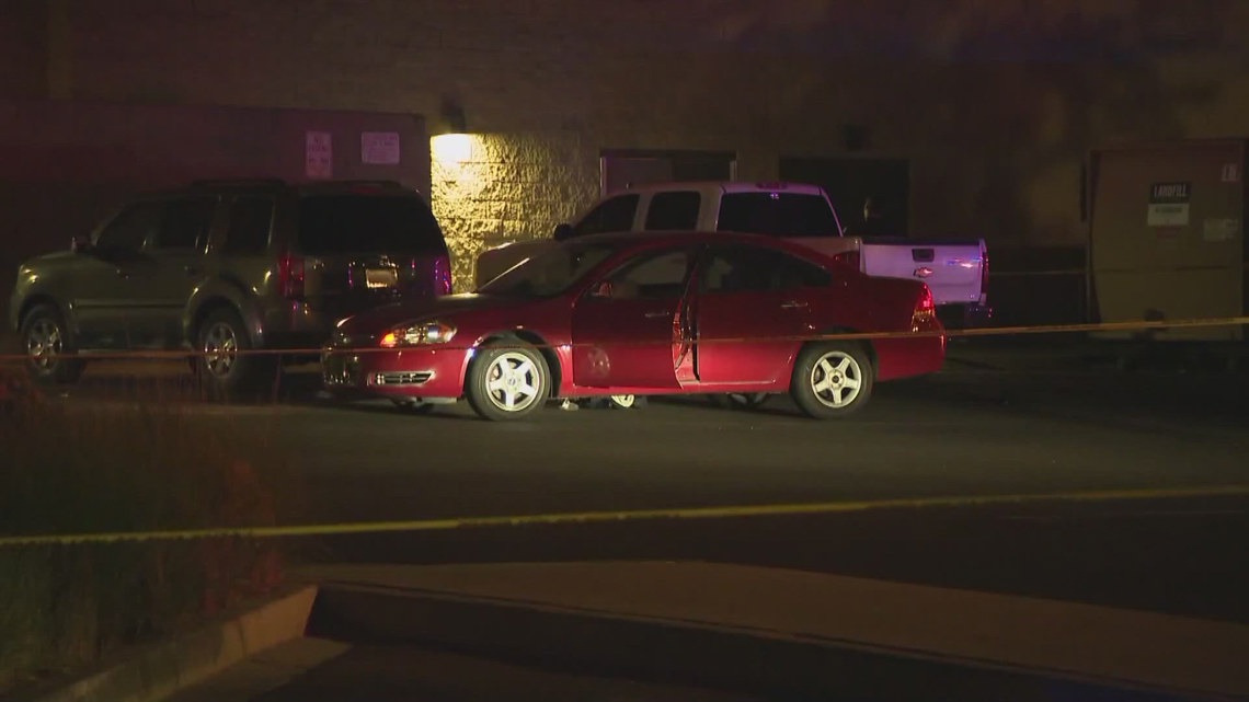 2 children, mom found dead from gunshot wounds in Phoenix home | 12news.com