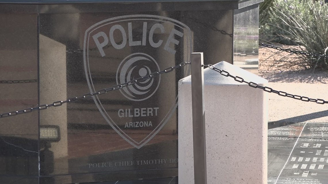 Teen detained for Gilbert assault connected to another in Mesa | 12news.com