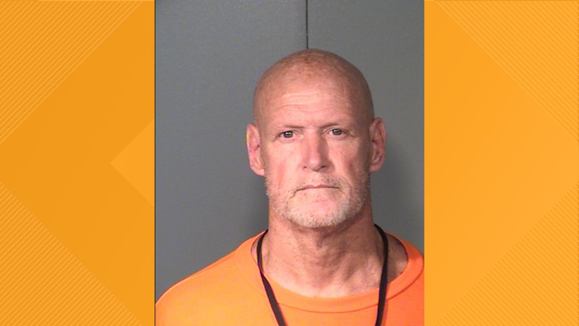 Execution date set for Arizona killer who poured gasoline on couple and set them on fire