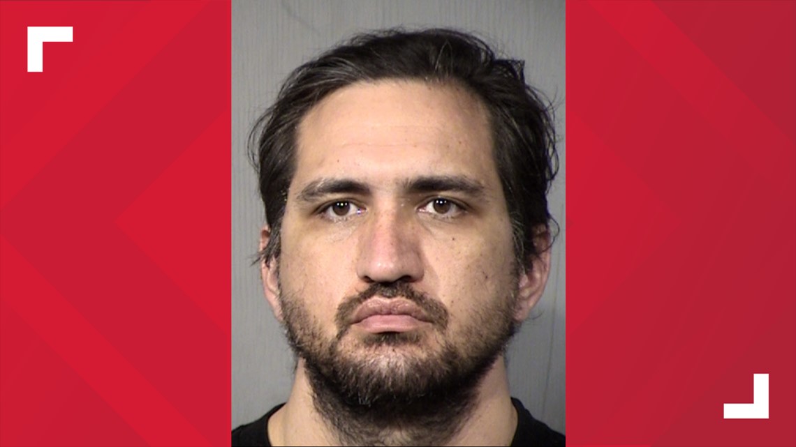 Arrest Made In Deadly Gilbert Home Invasion | 12news.com