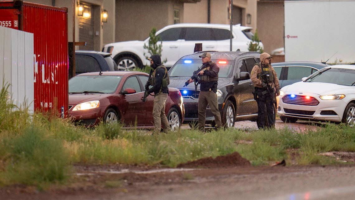 Imprisoned polygamous leader helped plan girls' escape - Vimarsana News