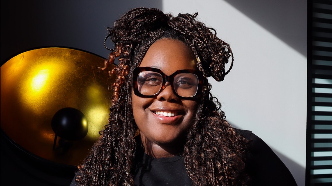 Target features Valley native in Black History Month collection - Vimarsana News