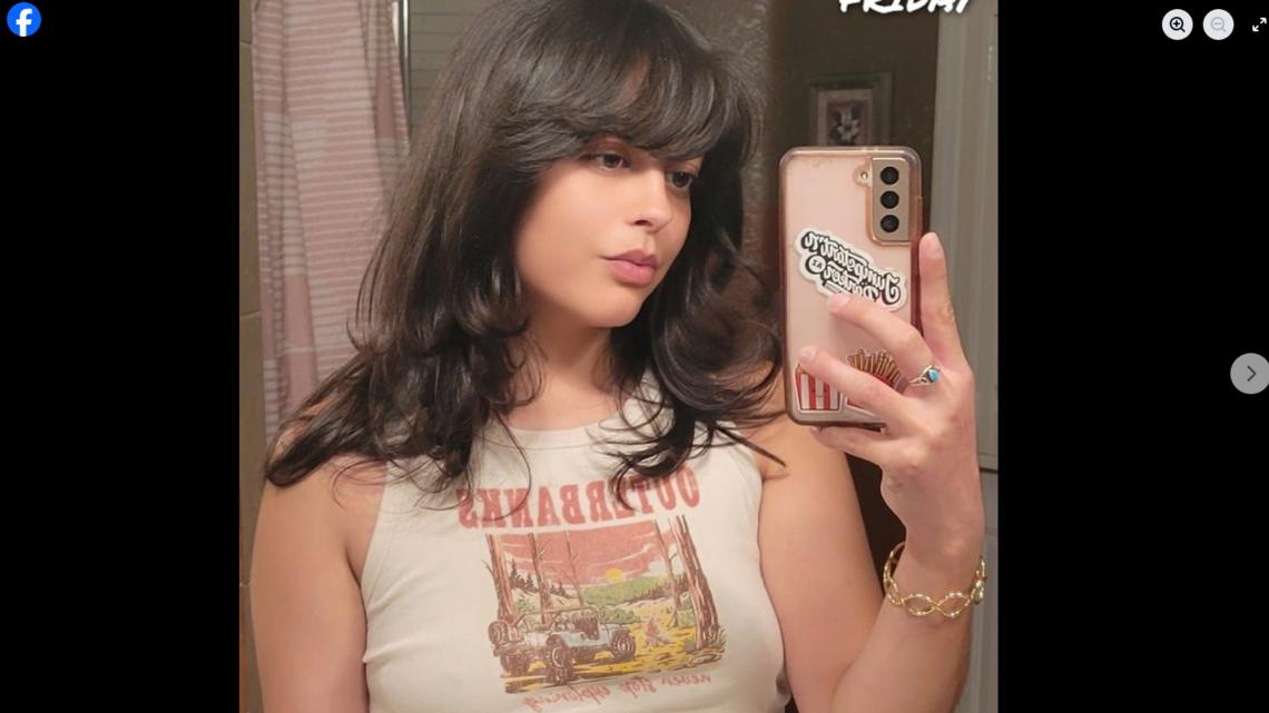 Arizona mom killed while protecting child from dogs