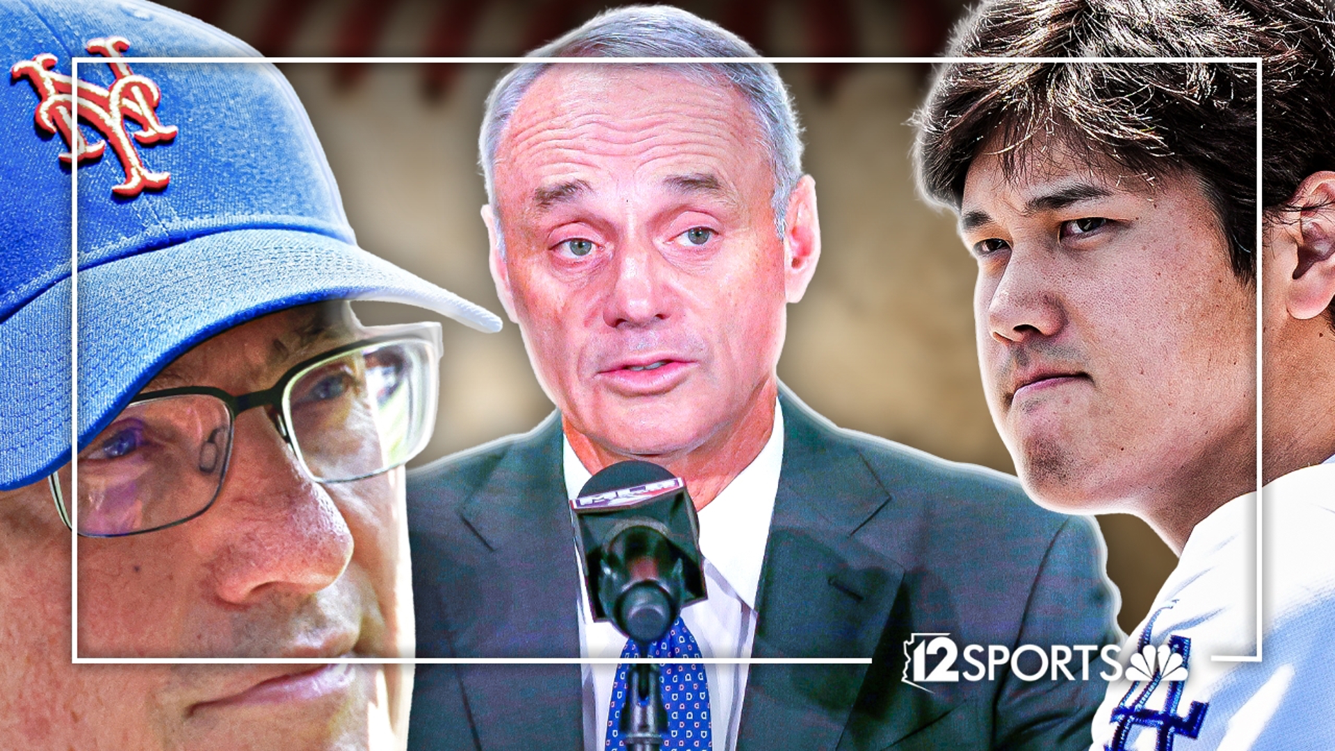 Traning Guide Example Valley Baseball Takeover: Your guide to 2026 Spring Training | 12news.com