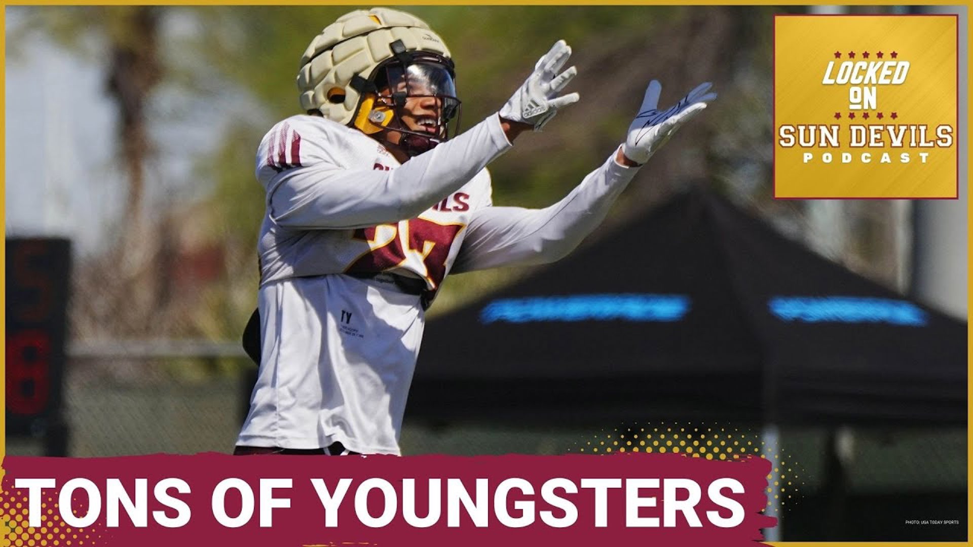 Host Richie Bradshaw breaks down all of these guys and several other defensive standouts for Arizona State Sun Devils football now that spring practices have closed.