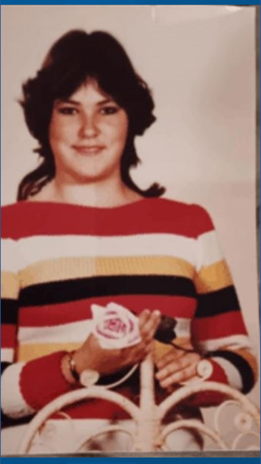 Missing teenager identified as body found in Phoenix dumpster in 1984 ...