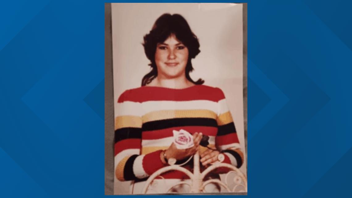 Missing teenager identified as body found in Phoenix dumpster in 1984 ...