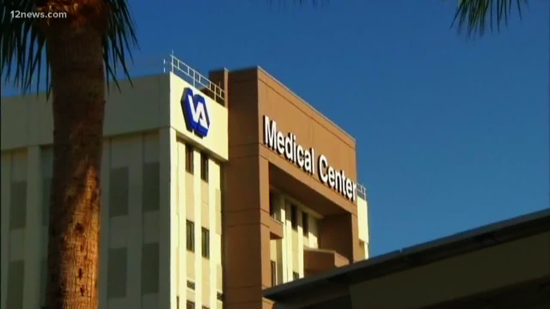 A group of female veterans is planning to protest after the Phoenix VA cut their sexual assault survivor support group.