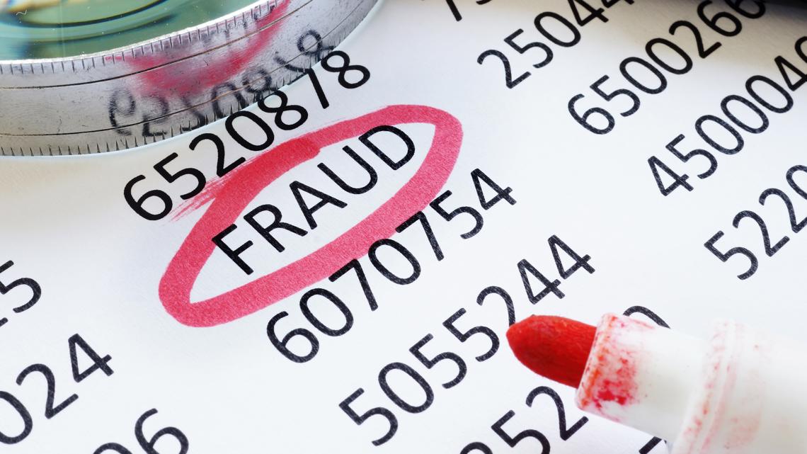 U.S. Justice Department announces new health care fraud strike force