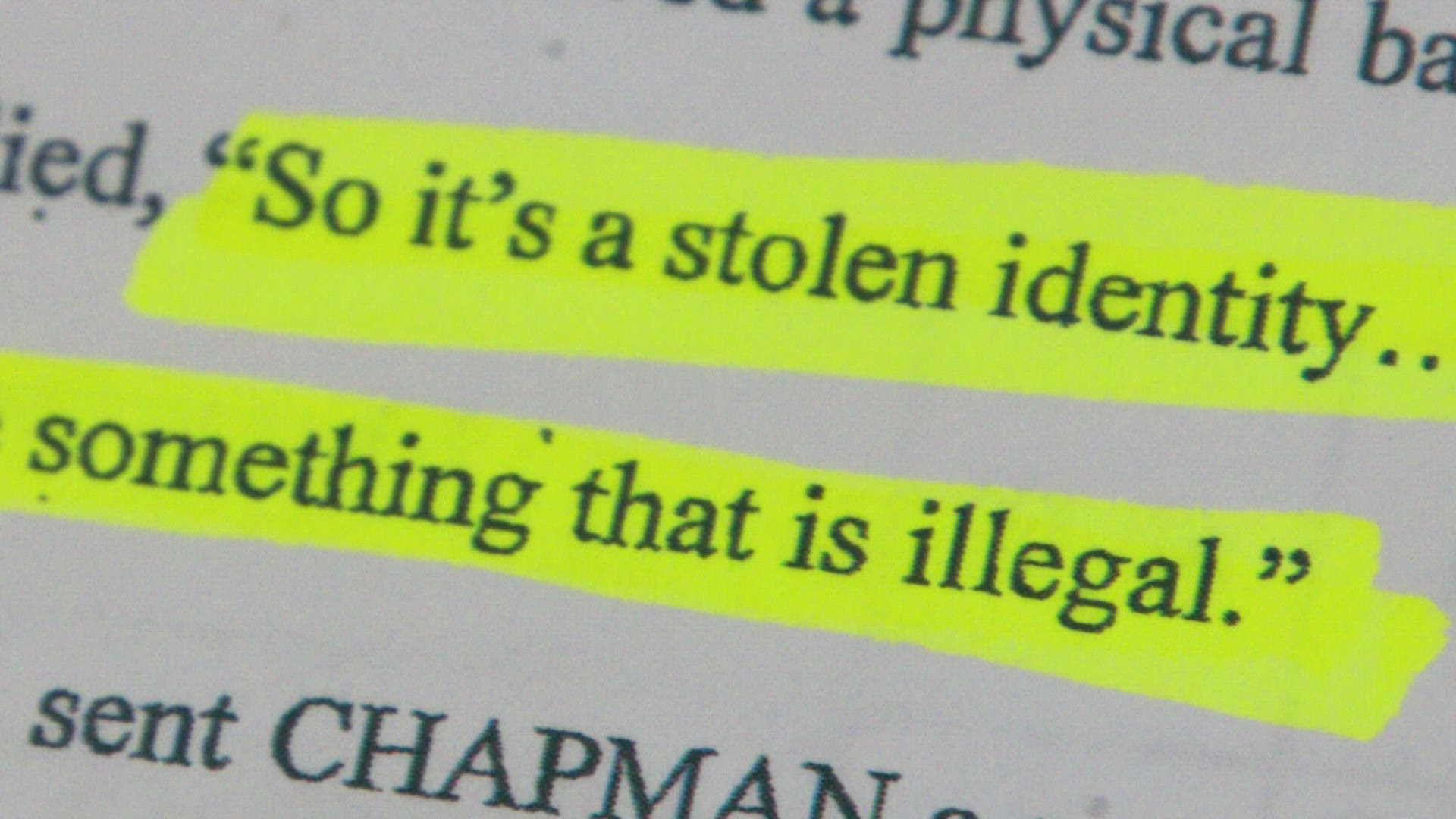 An Arizona woman allegedly helped people connected to North Korea obtain jobs for American companies by using stolen identities, officials say.