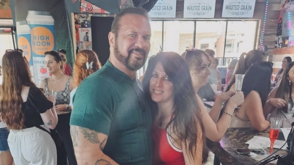 'They tried and tried for their son': Peoria couple allegedly slain by son filed several mental health petitions on him