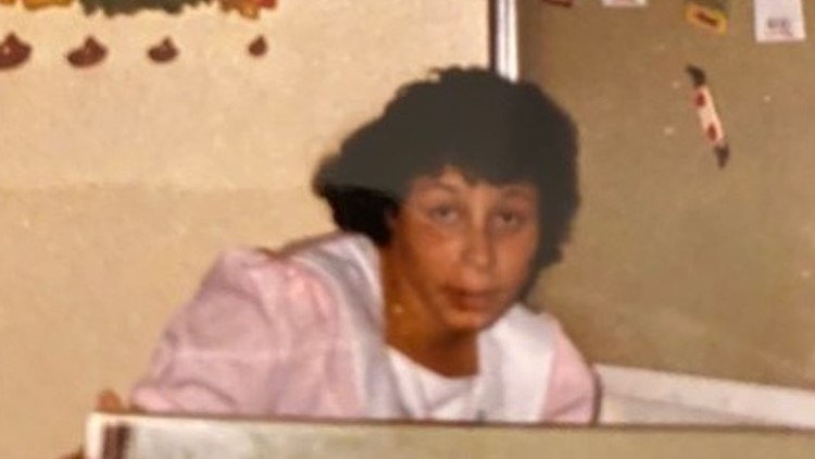 Body found in Arizona identified as mother who disappeared in 1989