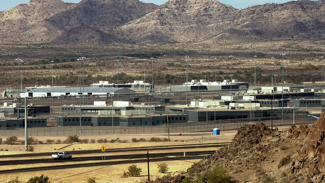 Judge outlines fixes to poor health care in Arizona prisons