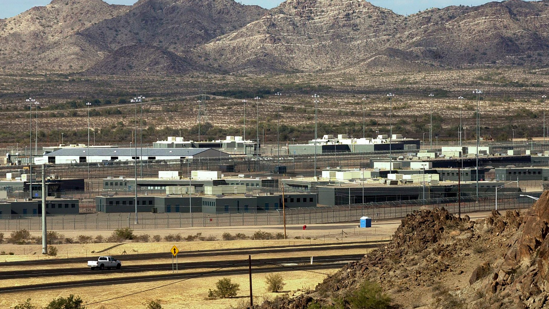 Judge Roslyn Silver outlined the changes she plans to impose on the Arizona Department of Corrections to remedy its constitutional violations of prisoners’ rights.