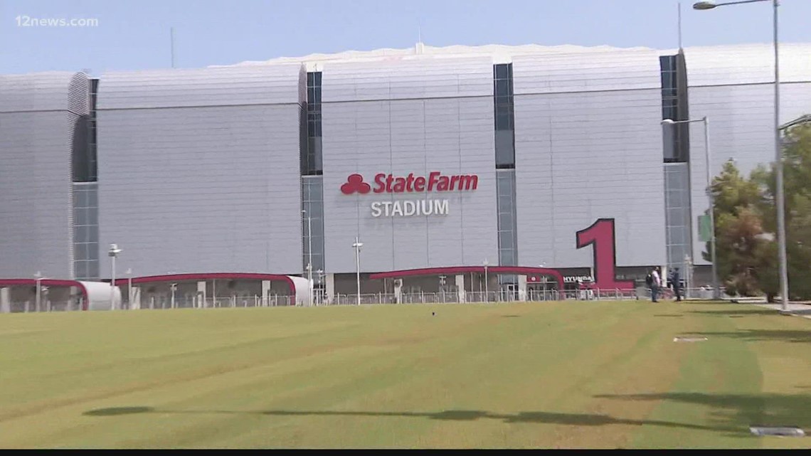 What Cardinals fans need to know before heading to State Farm Stadium