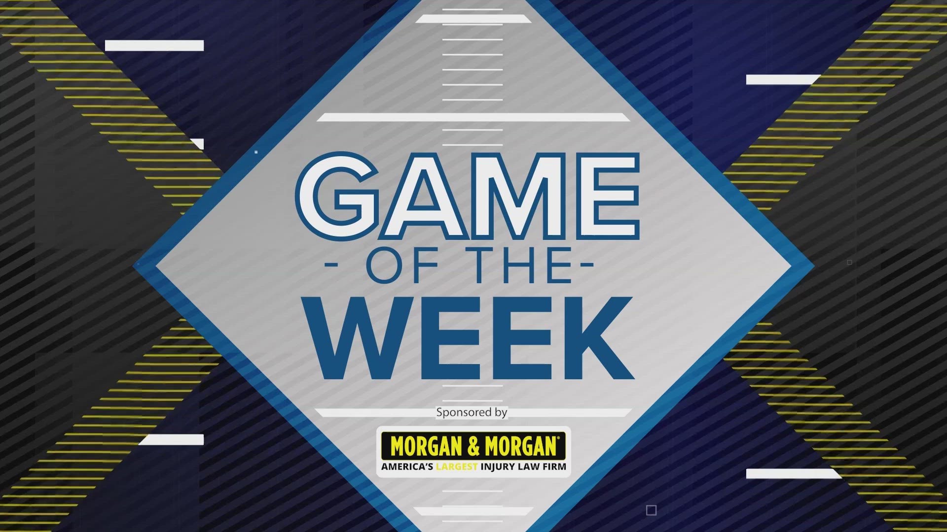 In our Week 10 Game of the Week, 5A #17 Central won a huge Metro Region game against their rival, North.