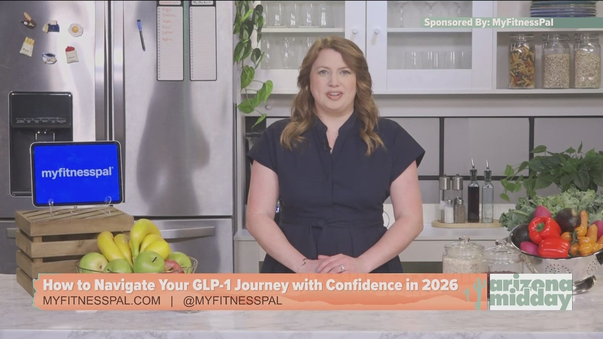 myfitnesspal glp 1 Sponsored: How to Navigate your GLP-1 Journey with Confidence in 2026