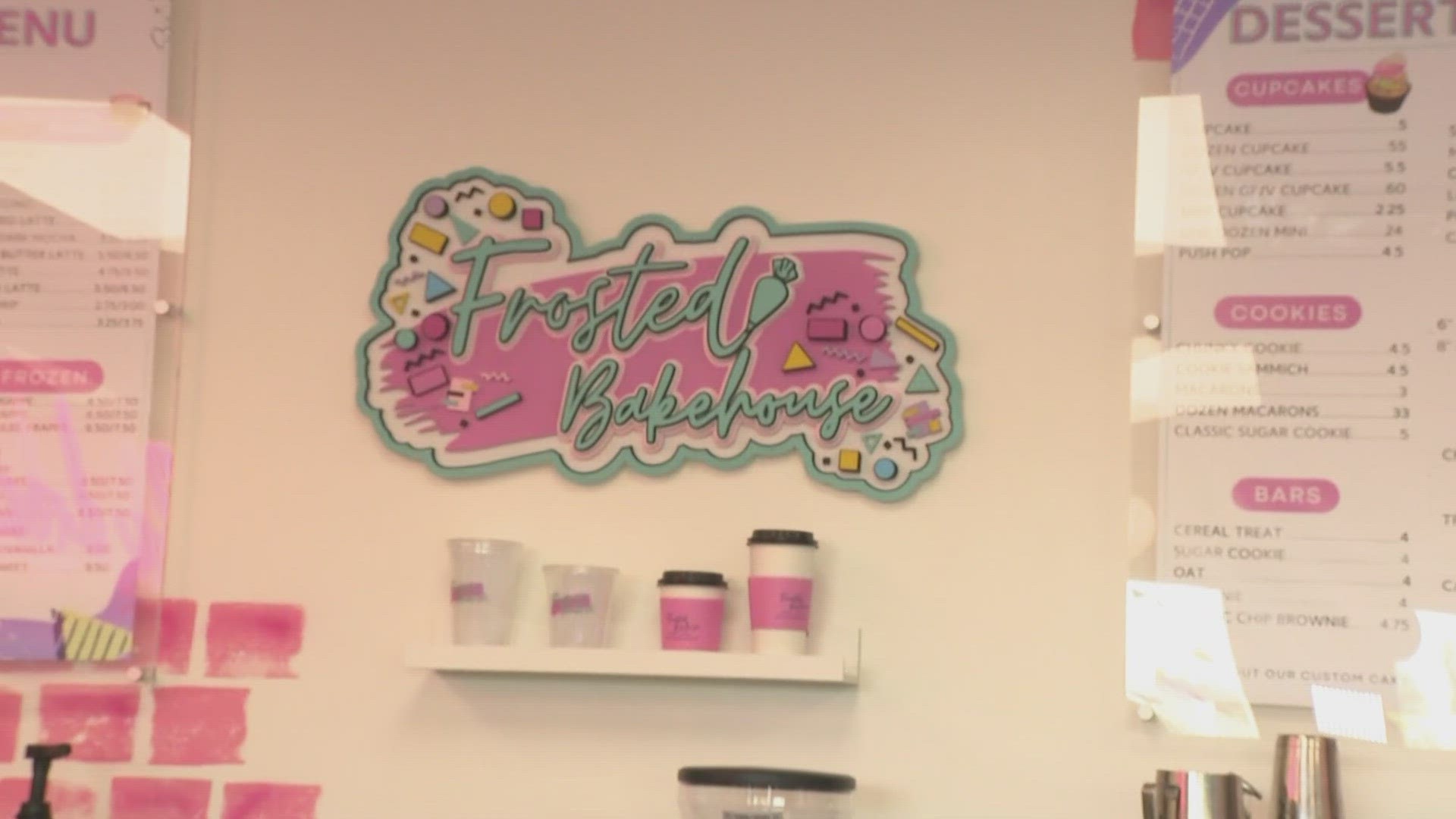 12News is spotlighting locally owned and operated companies keeping women at the helm.