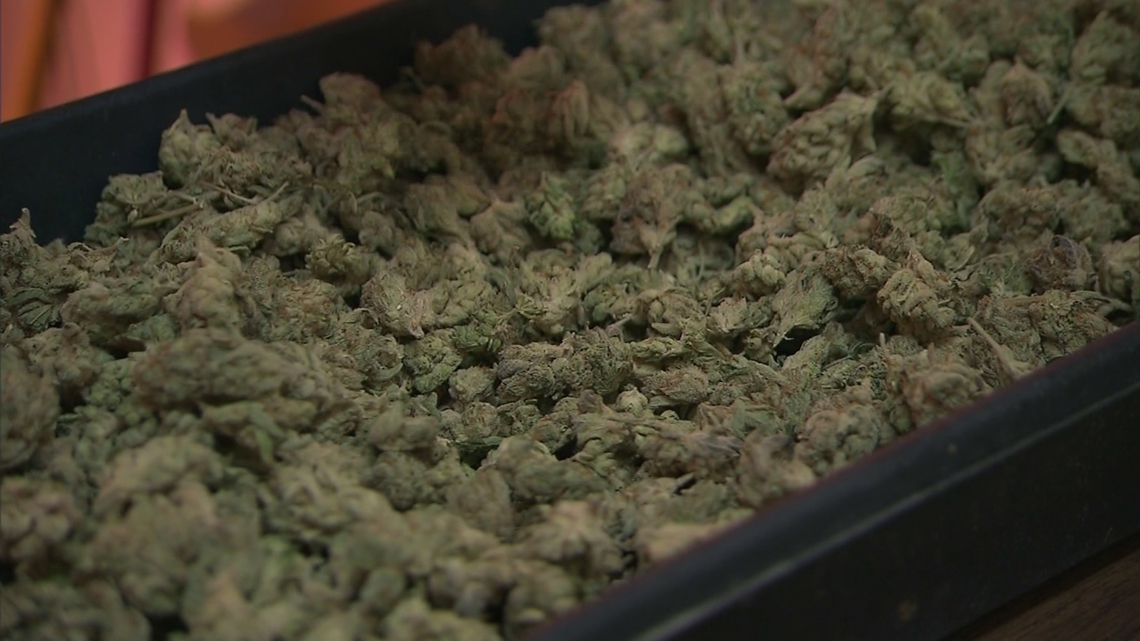 U.S. reclassifies medical marijuana as Schedule III, easing research barriers and tax burdens