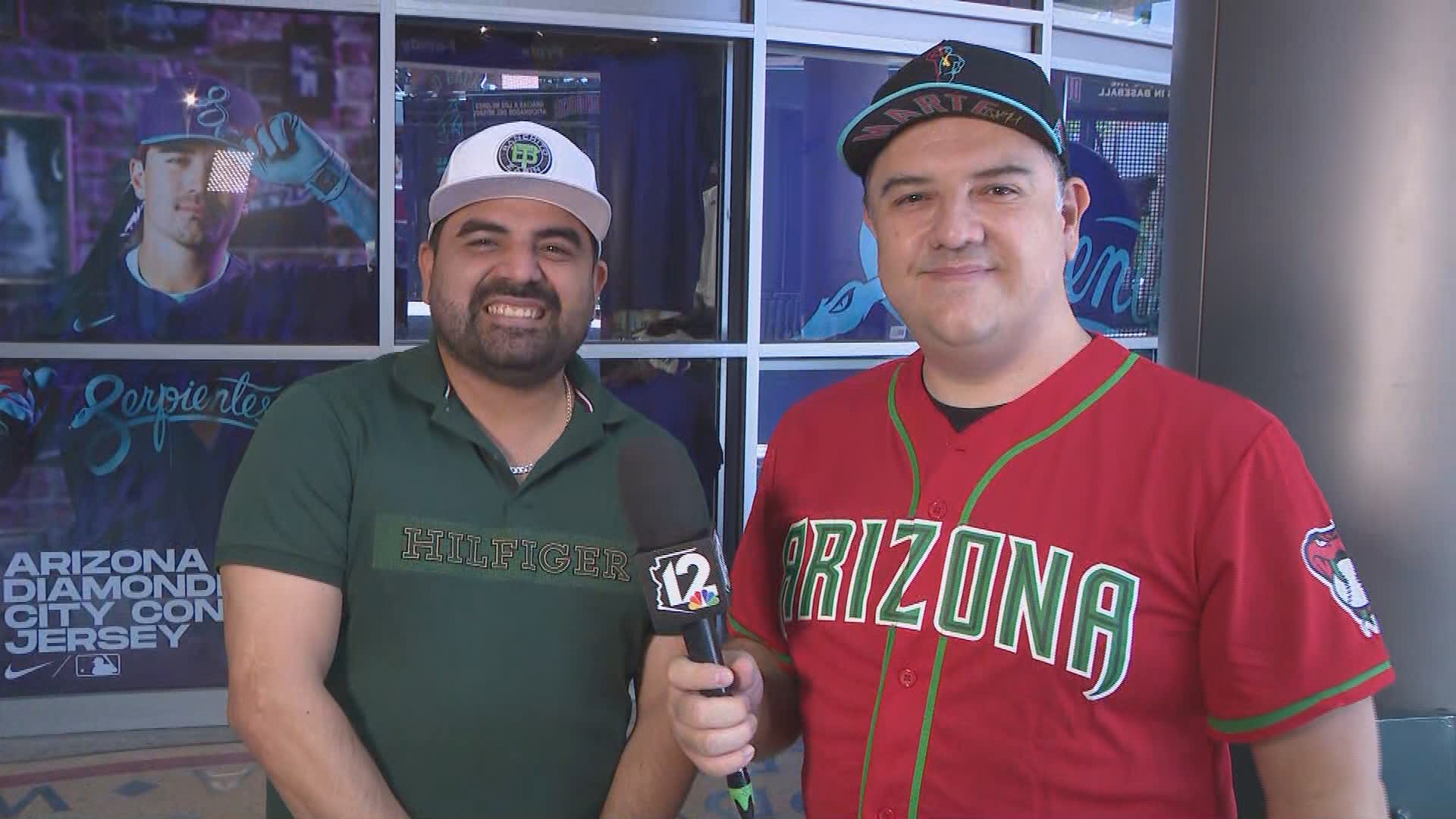 La Original Banda El Limón tocará tras el juego Diamondbacks vs Dodgers, en una noche de comida, buen béisbol y música de banda para cerrar con broche de oro.