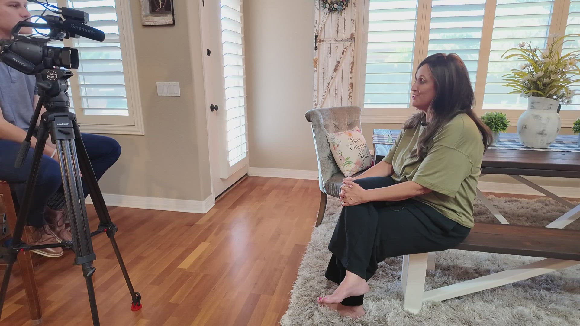 Gilbert Woman Surprised With 2k Water Bill 12news