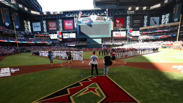 Is it time for the D-backs to find a new home?