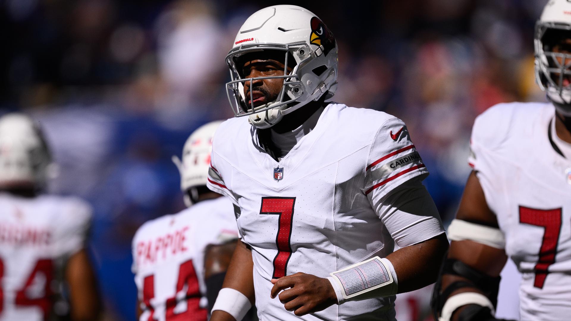 Los Arizona Cardinals cayeron ante los Indianapolis Colts por marcador de 31-27 y cargan con su cuarta derrota consecutiva.