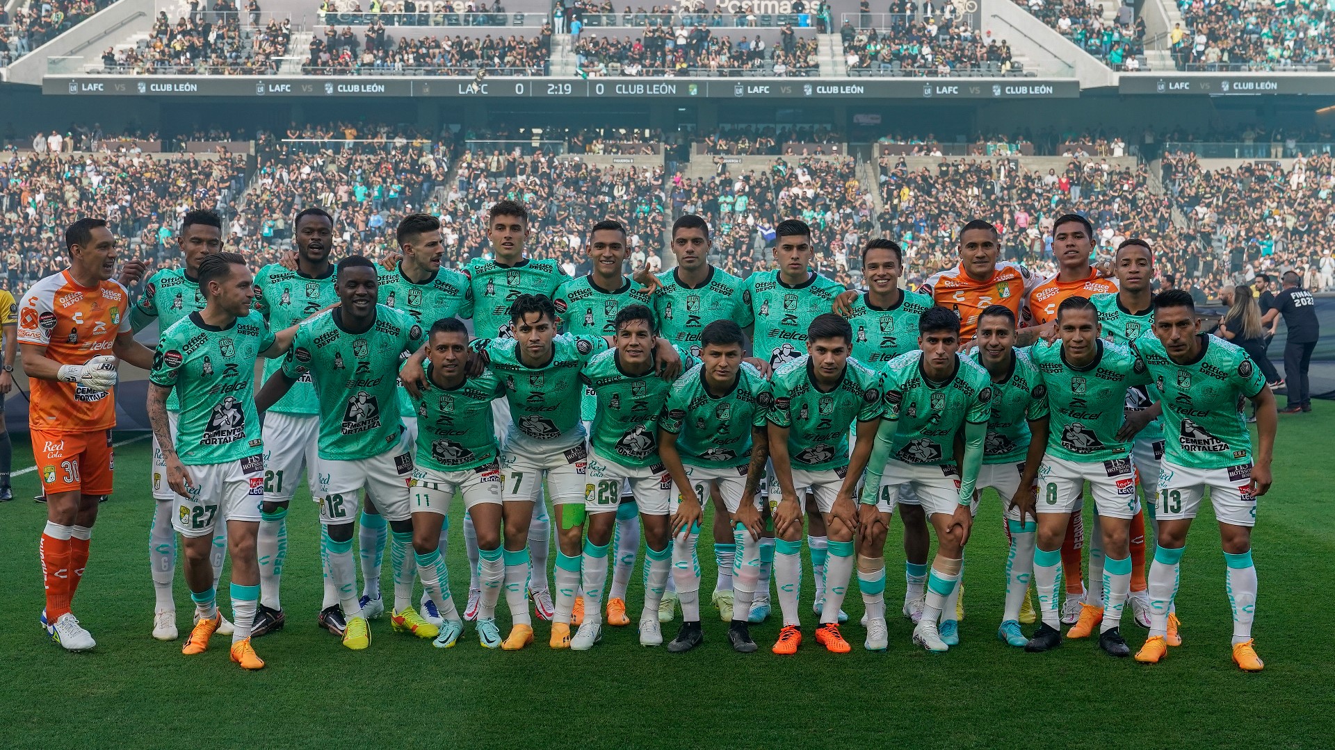 Con anotación de Lucas Di Yorio, el León es campeón de la Liga de Campeones de la CONCACAF y así poder recuperar el dominio de la zona para el fútbol mexicano.
