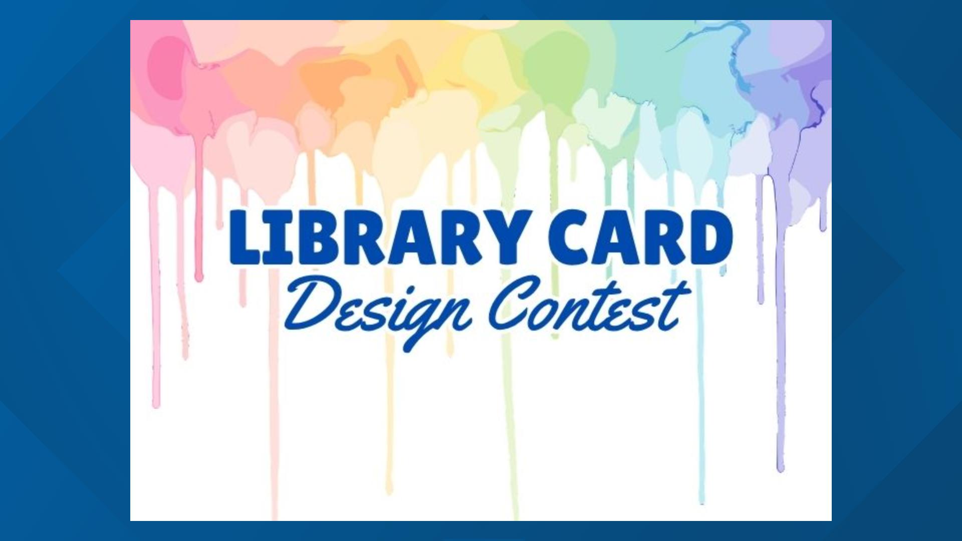 Public Library Examples You can design a new library card for the Scottsdale Public Library ...