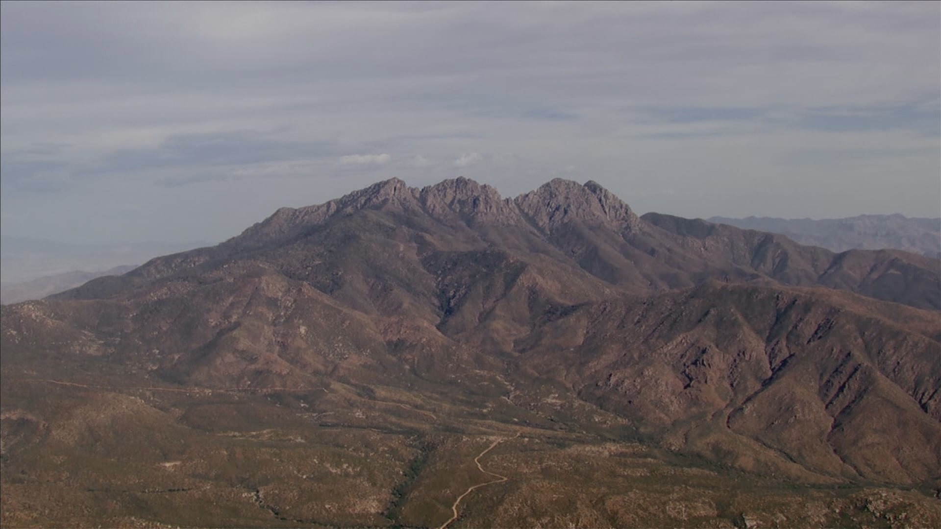 The Gila County Sheriff's Office will be going door to door to notify those who live in the area.