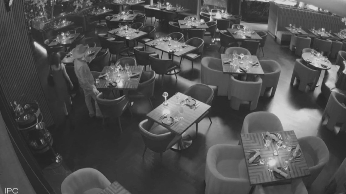Couple turns themselves in to the police for stealing $4k bottle of cognac from Tempe restaurant