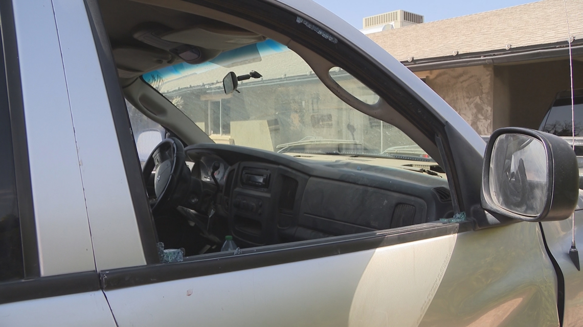 'They took part of me away': Gilbert family of mixed-immigration status recalls ICE arrest