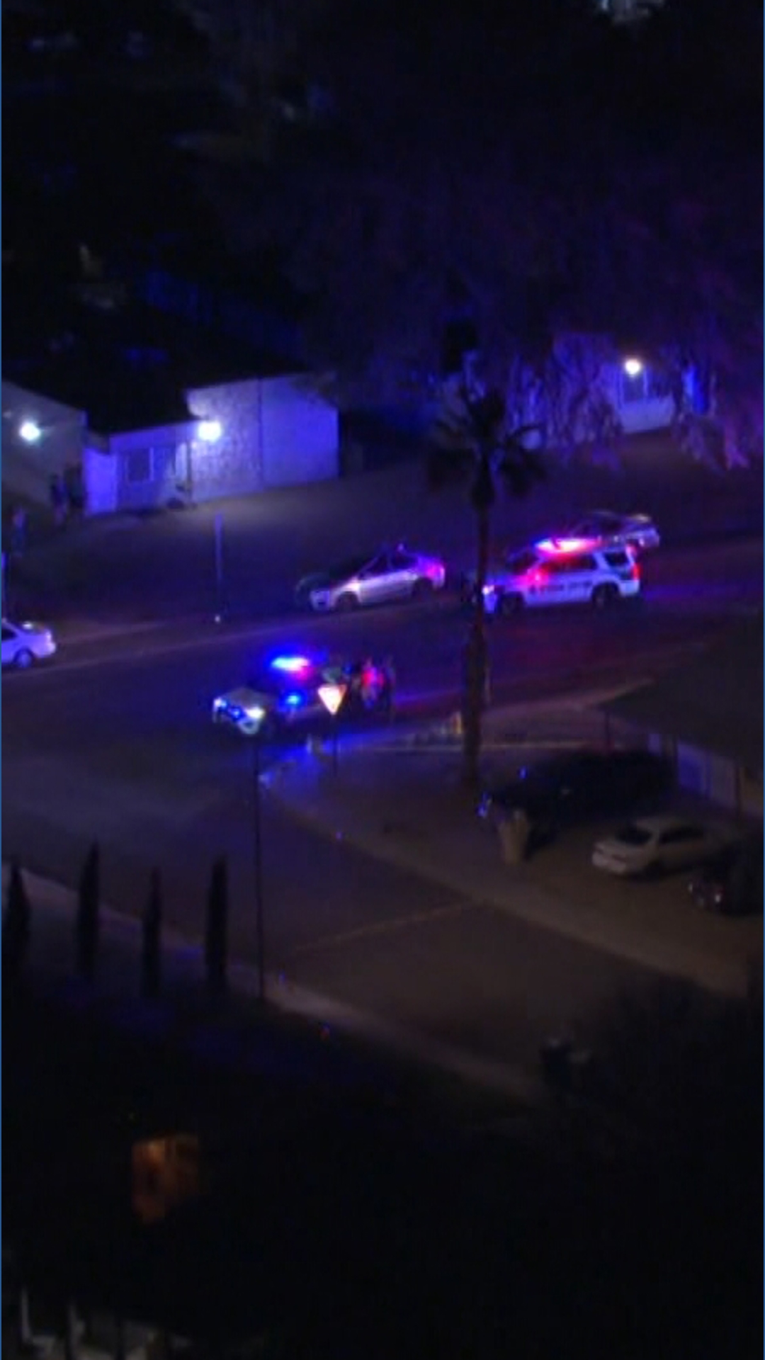 Police respond to shooting at Glendale apartment complex | 12news.com