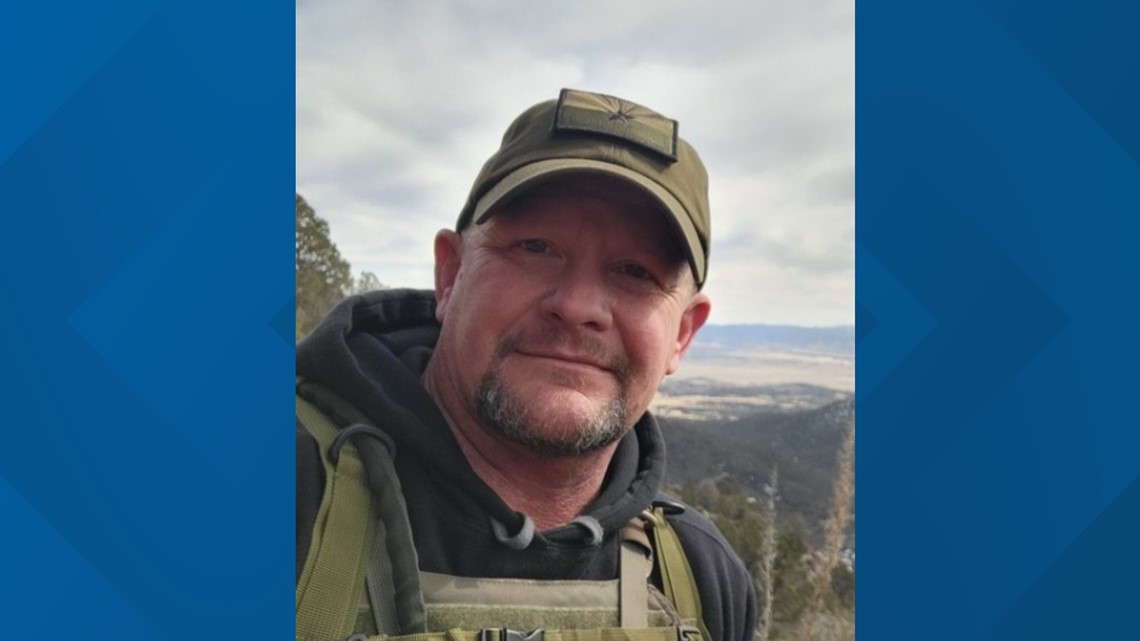 Yavapai County Sheriffs Office Sergeant Passes Away