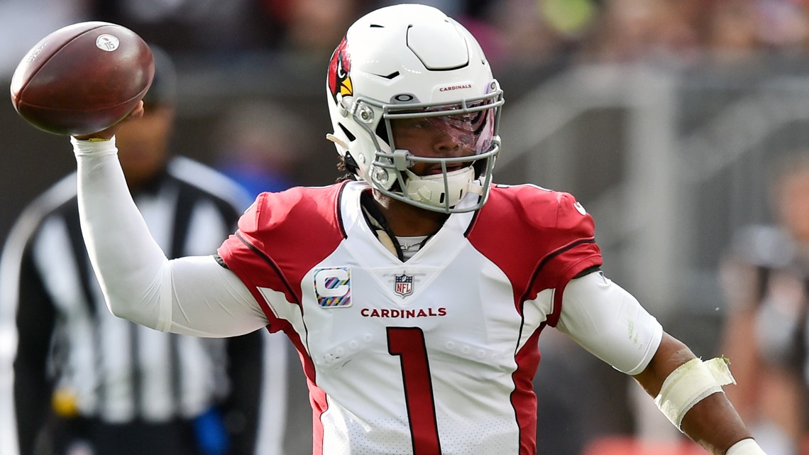 NFL: Cardinals move to 7-0 for first time since 1970s - AS USA